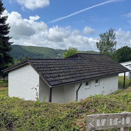 Landhaus 918 Koosbusch Dış mekan fotoğraf