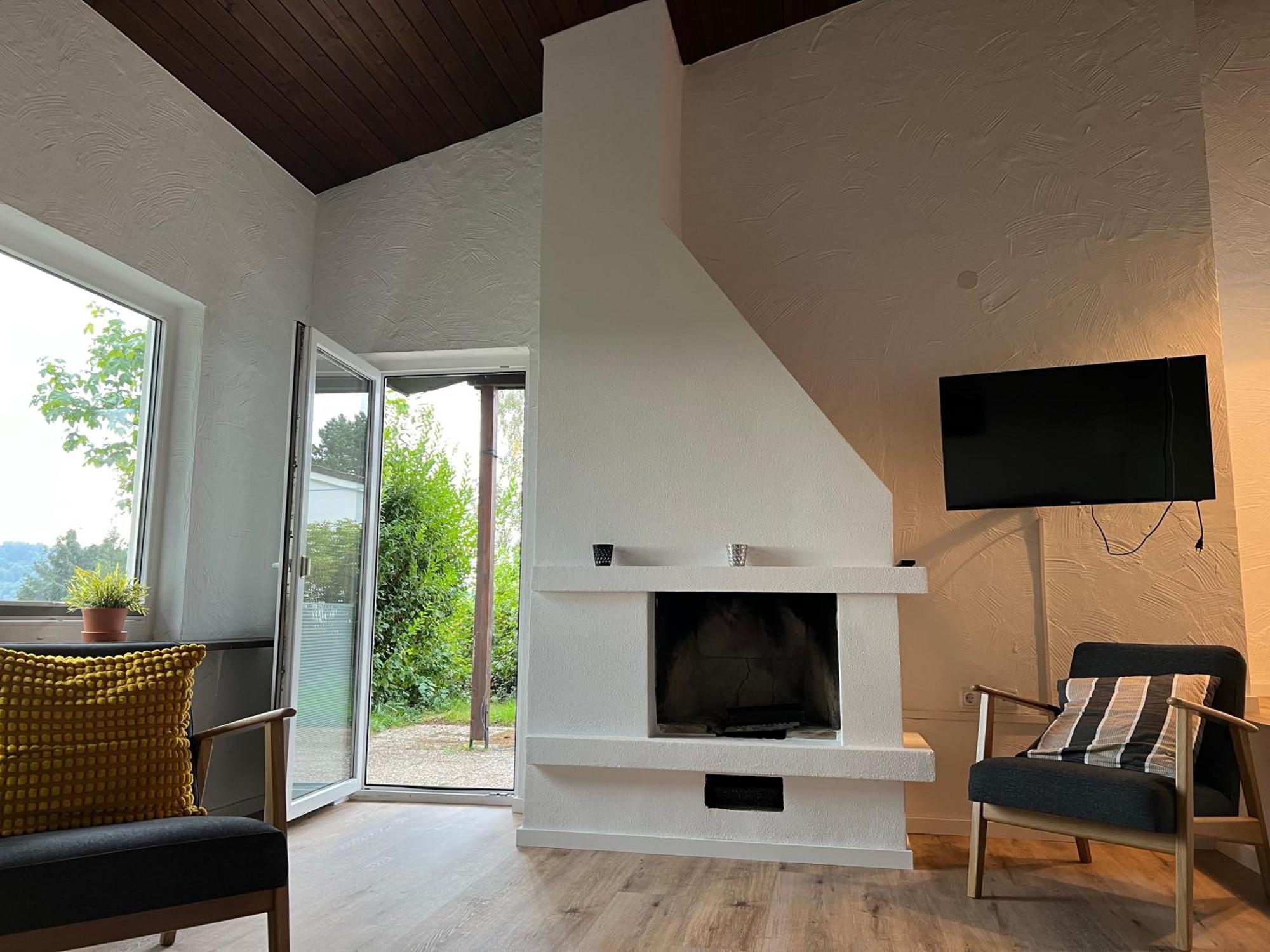 Landhaus 918 Koosbusch Dış mekan fotoğraf