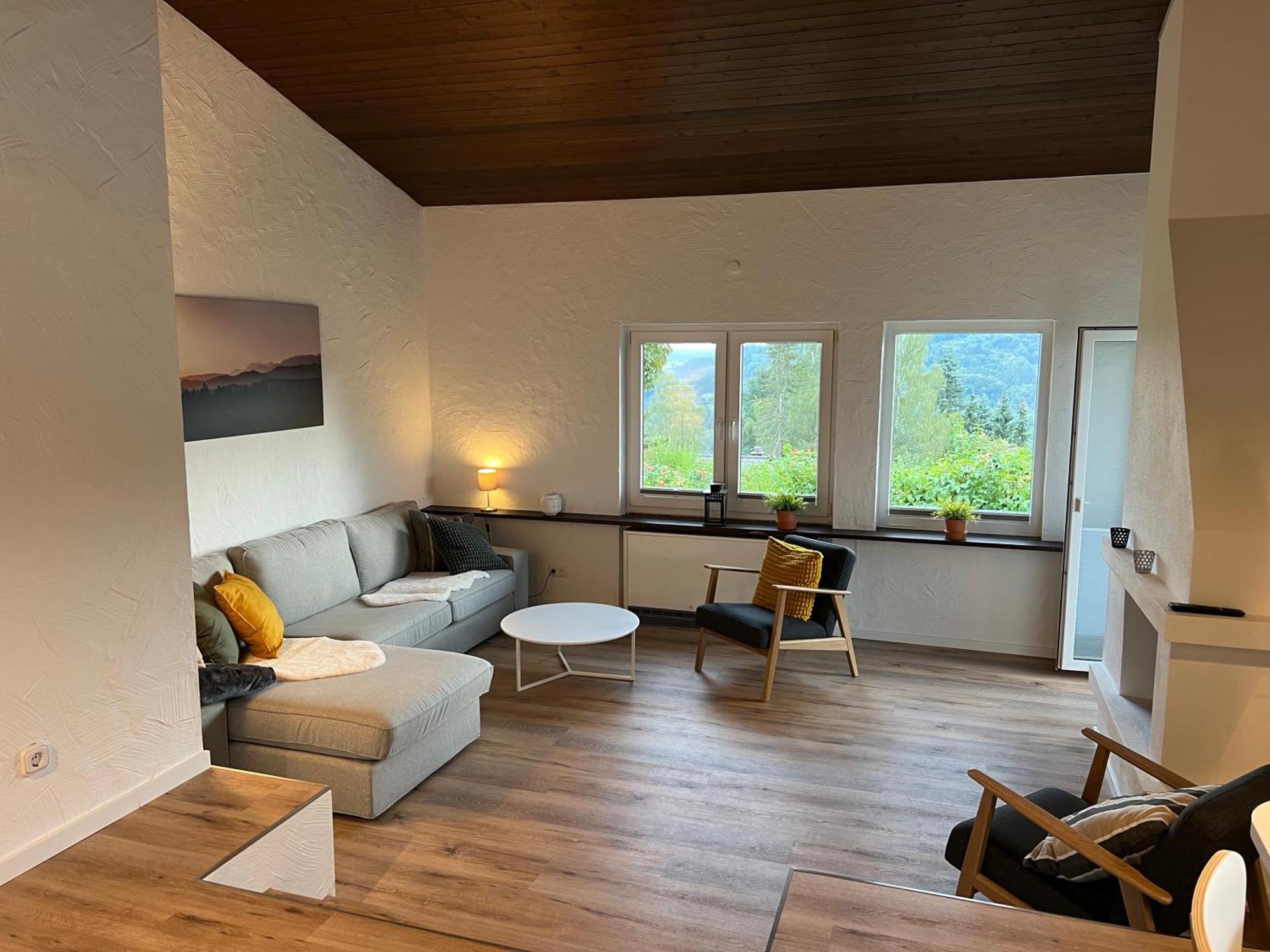 Landhaus 918 Koosbusch Dış mekan fotoğraf