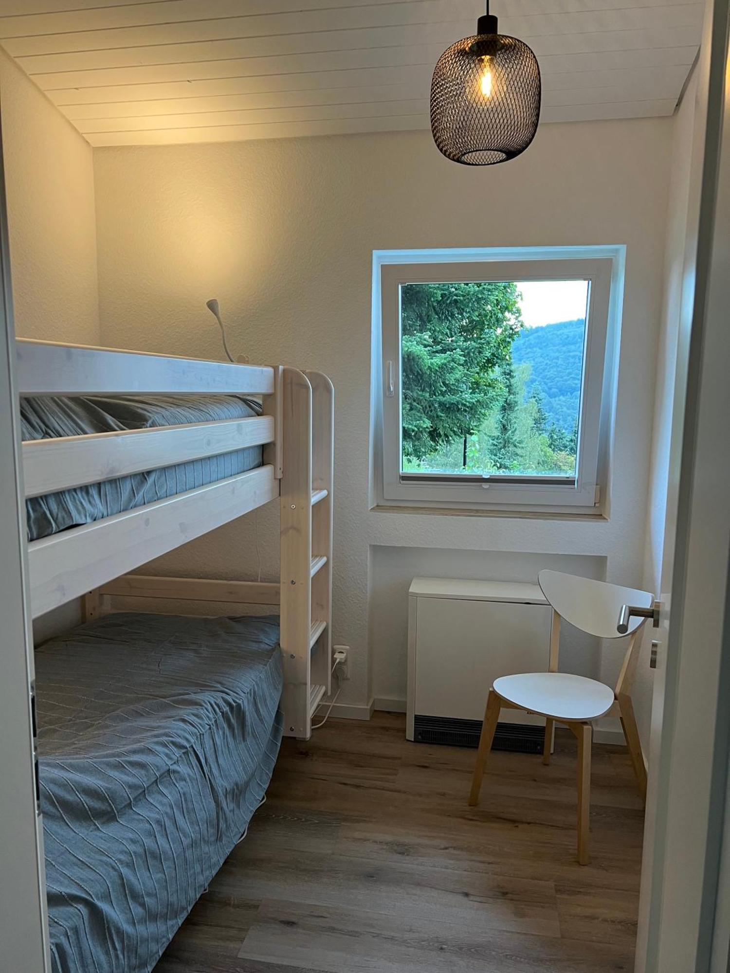 Landhaus 918 Koosbusch Dış mekan fotoğraf