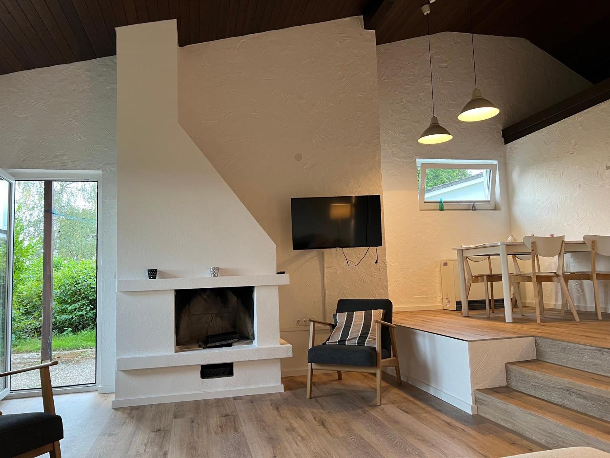 Landhaus 918 Koosbusch Dış mekan fotoğraf