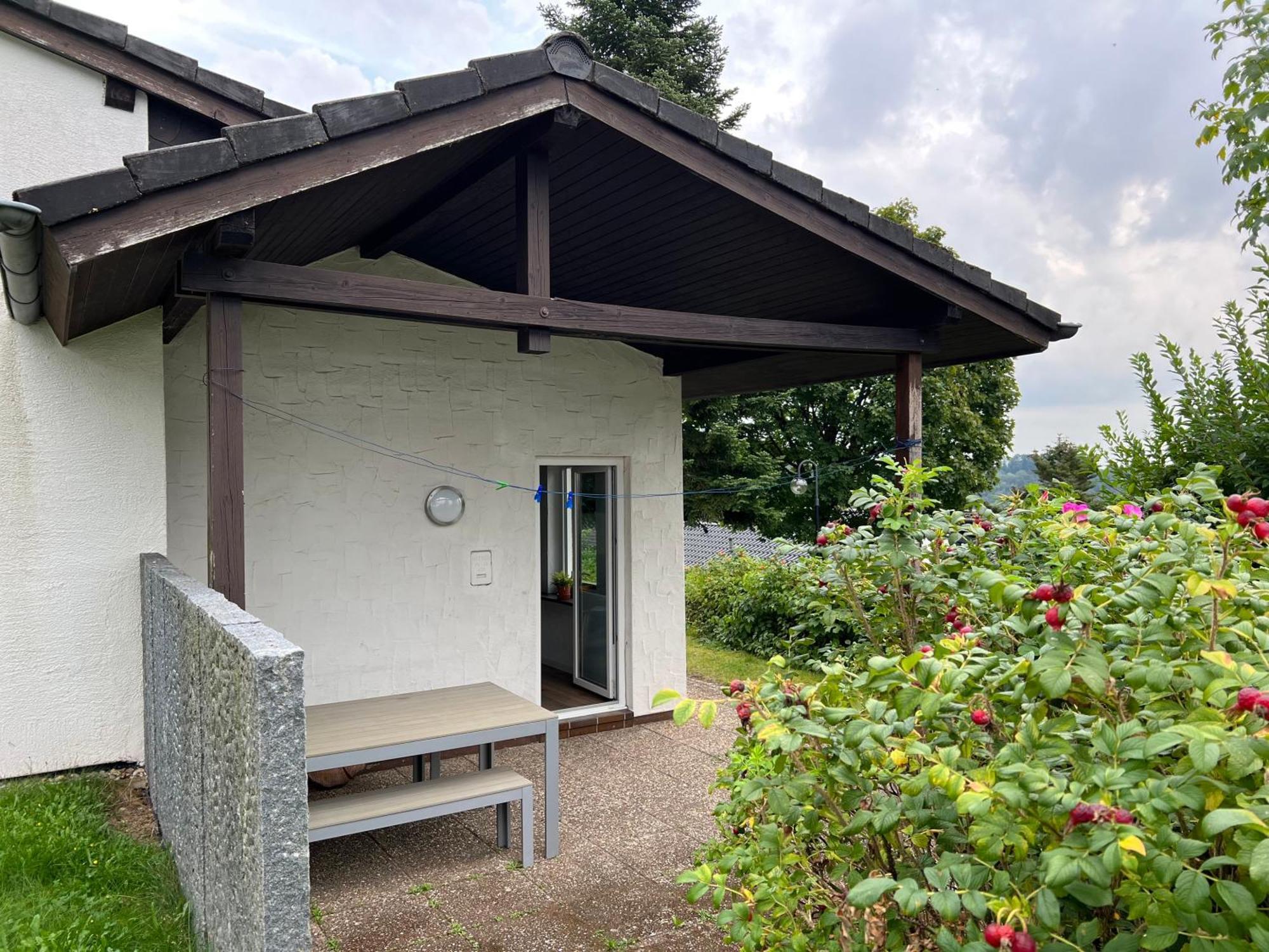Landhaus 918 Koosbusch Dış mekan fotoğraf