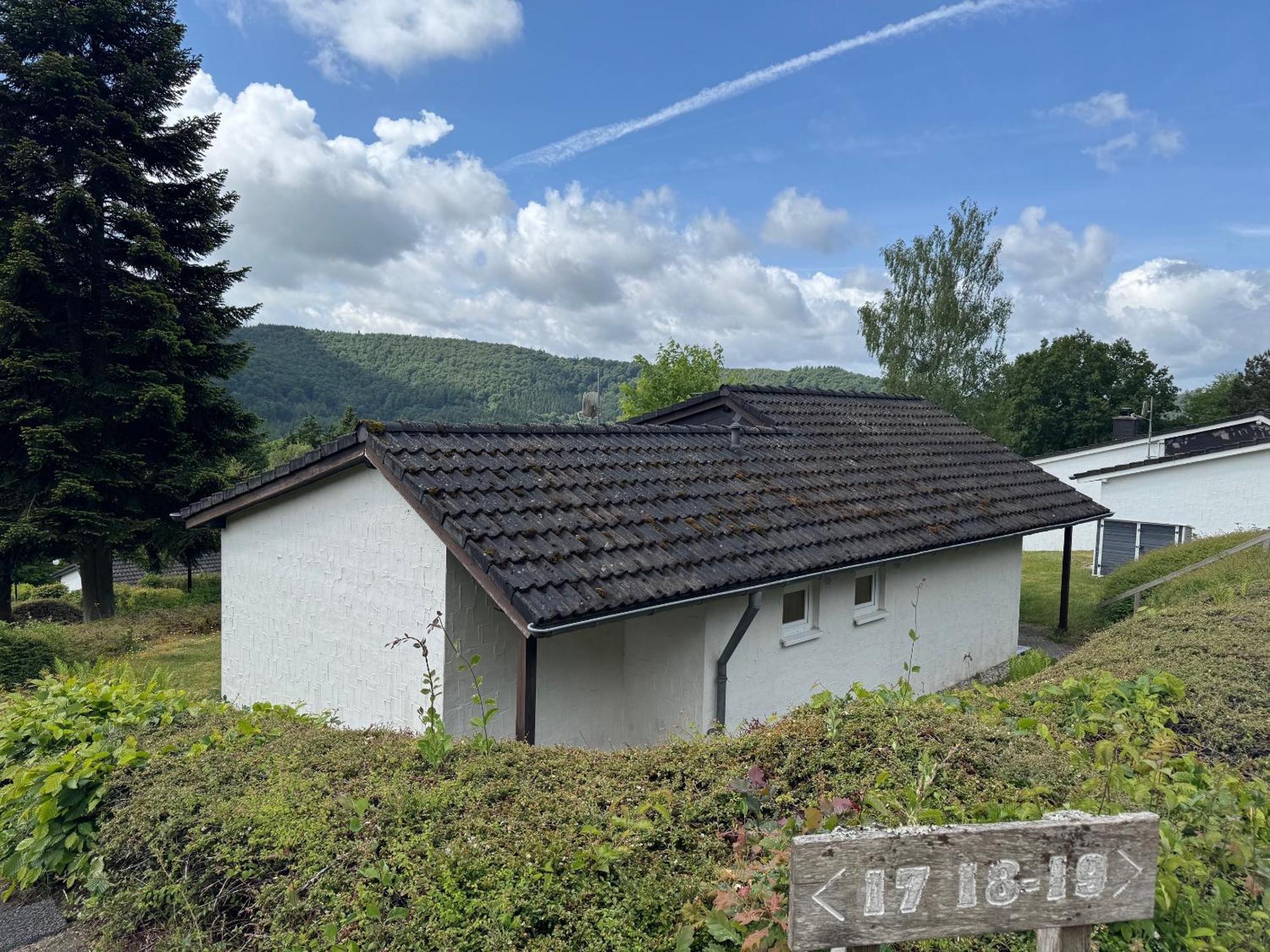 Landhaus 918 Koosbusch Dış mekan fotoğraf