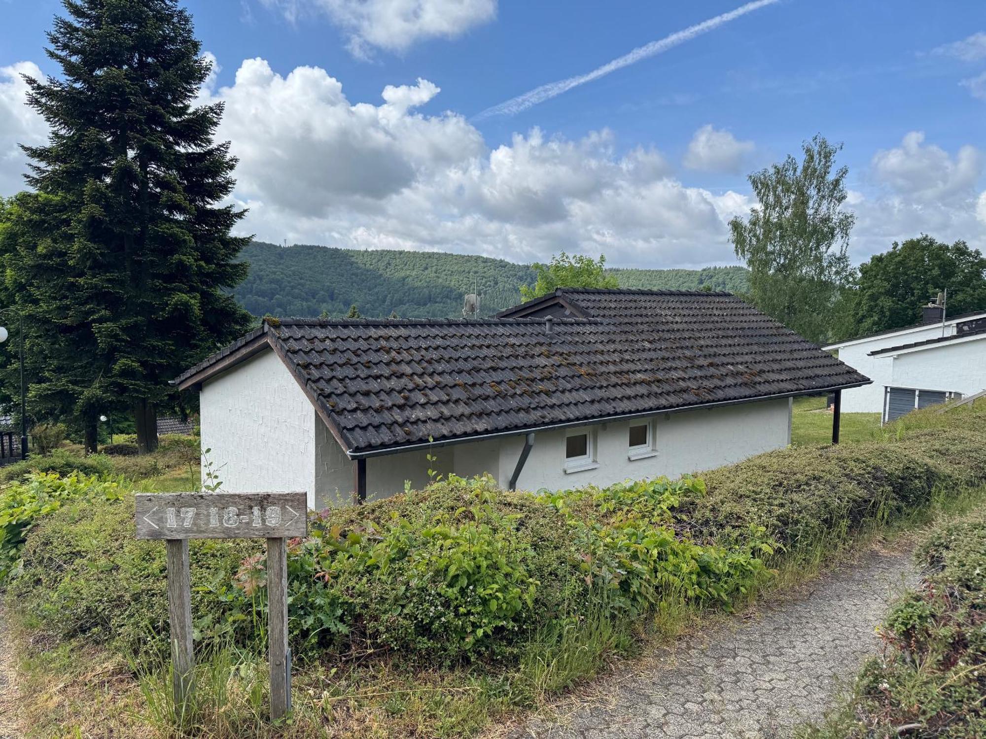Landhaus 918 Koosbusch Dış mekan fotoğraf