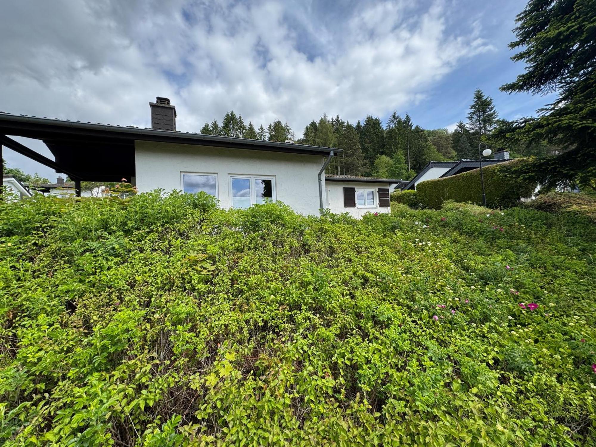 Landhaus 918 Koosbusch Dış mekan fotoğraf